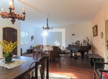 Casa · 158m² · 4 Quartos · 3 Vagas · Casa à Venda - Campo Belo, 4 Quartos, 158 m2