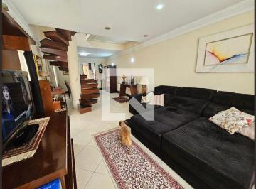 Casa · 215m² · 3 Quartos · 2 Vagas · Casa à Venda - Campo Belo, 3 Quartos, 215 m2