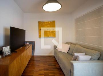 Apartamento · 200m² · 3 Quartos · 4 Vagas · Apartamento à Venda - Real Parque, 3 Quartos, 200 m2