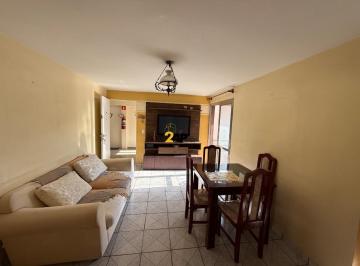 Apartamento · 53m² · 2 Quartos · 1 Vaga · Imperdível oportunidade: Apartamento com 2 quartos e vaga na garagem no Parque Rebouças, São Paulo-S