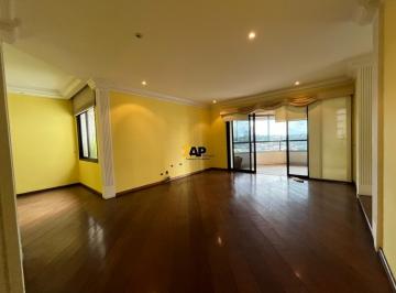 Apartamento · 240m² · 4 Quartos · 3 Vagas · Apartamento à Venda - Vila Suzana | 240m² | 4 Dorms | 3 Vagas