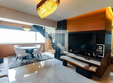 Apartamento · 170m² · 2 Quartos · 3 Vagas · Apartamento à Venda - Vila Sônia, 2 Quartos, 170 m2