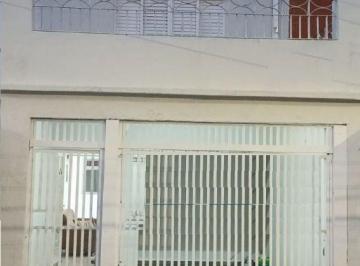 Casa · 180m² · 3 Quartos · 1 Vaga · Sobrado com 3 quartos s à venda, 180 m² por R$ 600.000 - Vila Constança - São Paulo/SP