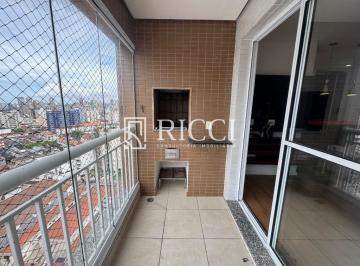 Apartamento à venda com lazer no Macuco - Santos · Apartamento à venda com lazer no Macuco - Santos