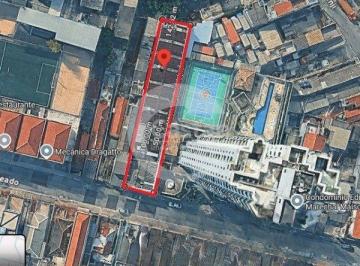 Terreno · 750m² · Terreno Residencial em Vila Invernada