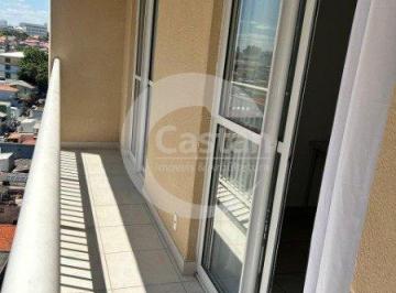Apartamento · 37m² · 1 Quarto · Apartamento em Vila Ema
