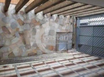 Casa · 195m² · 3 Quartos · 3 Vagas · Sobrado em Água Rasa