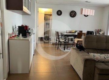 Apartamento · 150m² · 4 Quartos · 3 Vagas · Apartamento em Mooca