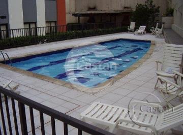 Apartamento · 55m² · 2 Quartos · 1 Vaga · Apartamento em Mooca