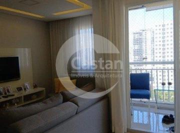 Apartamento · 65m² · 3 Quartos · 1 Vaga · Apartamento em Mooca