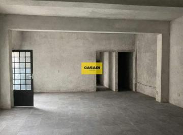 Comercial · 476m² · 1 Quarto · 6 Vagas · Prédio Comercial com Salões e Apartamento – 284m² | Santo André.
