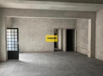 Photo 1 · Prédio Comercial com Salões e Apartamento – 284m² | Santo André.