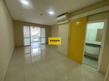 Comercial · 43m² · 1 Vaga · Sala comercial / Avenida kennedy / com ar condicionado São Bernardo
