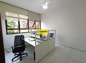 Comercial · 65m² · 1 Vaga · Sala Comercial à Venda 65m² – Jardim do Mar | SBC | 1 Vaga