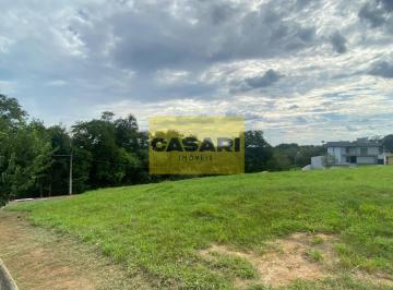Photo 1 · Terreno à venda no bairro Residencial Haras Inga Mirim - Casari Imóveis Boituva
