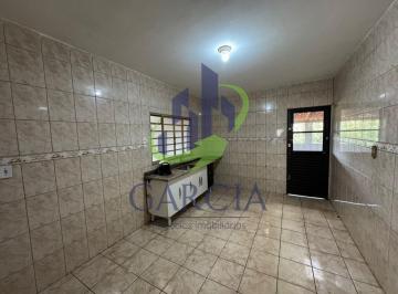 Foto 01 · Casa, Jardim Alvorada, Mogi Guaçu, SP