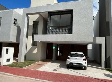 Foto 01 · Casa Duplex residencial para Venda no condominio Reserva Evo, Lagoa Salgada, Feira de Santana, 4 qua