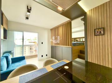 Apartamento · 39m² · 1 Quarto · Studio 1 quarto - Centro