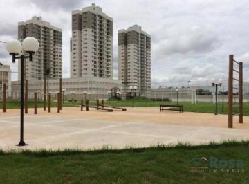 Apartamento · 78m² · 3 Quartos · 2 Vagas · Apartamento para venda e aluguel, 3 quartos, Grande Terceiro, Cuiabá