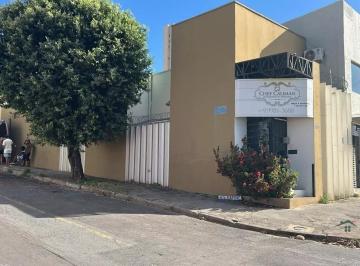 Comercial · 92m² · Imóvel comercial para venda, Araés, Cuiabá