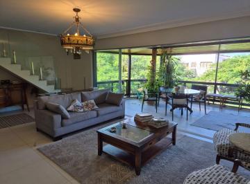 Apartamento de 4 quartos, Rio de Janeiro · Cobertura duplex Jardim Oceânico 4 quartos 291 mt