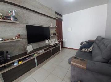 Apartamento · 57m² · 2 Quartos · 1 Vaga · Apartamento com alto potencial de valorização - 2 dormitórios | Residencial Portal das Flores - Cric