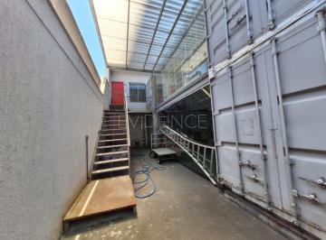 Comercial · 182m² · 3 Vagas · Sobrado comercial para venda com 182 m² no Anália Franco