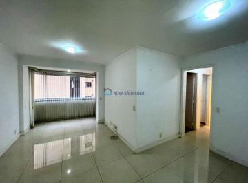 Apartamento · 78m² · 3 Quartos · 2 Vagas · Apartamento com 03 quartos localizado na região da Chácara Inglesa