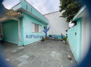 Foto Principal · Casa com 240m² á venda no bairro Santo Antônio em São Caetano do Sul