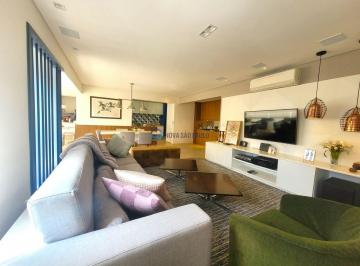 Apartamento · 148m² · 3 Quartos · 3 Vagas · Apartamento a venda Vila Mariana - Mobiliado - 3 suítes, 3 vagas - coração da Vila Mariana.