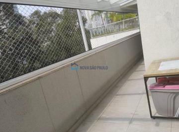 Apartamento · 73m² · 2 Quartos · 1 Vaga · Apartamento com 2 Quartos, 2 banheiros e 1 Vaga à Venda -Morumbi