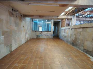 Casa · 124m² · 3 Quartos · 2 Vagas · Casa com 3 quartos e 2 vagas de garagem à venda na Vila Gumercindo.