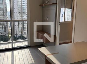 Apartamento · 37m² · 2 Quartos · Apartamento à Venda - Bosque da Saúde, 2 Quartos, 37 m2