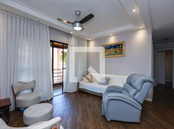 Apartamento · 145m² · 3 Quartos · 2 Vagas · Apartamento à Venda - Vila Andrade, 3 Quartos, 145 m2