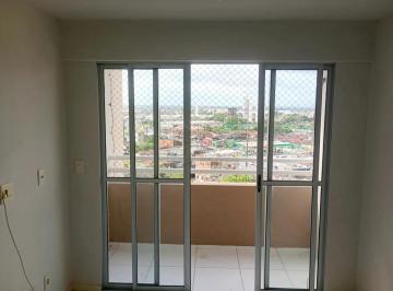 Apartamento · 56m² · 3 Quartos · 2 Vagas · Apartamento 3 Quartos e Varanda à venda no Residencial Jardins no Antares
