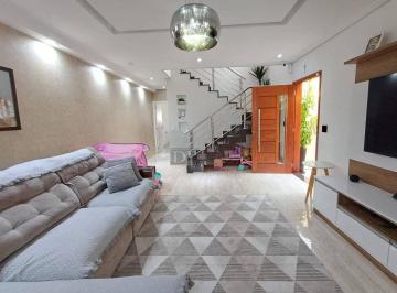 5794a523ed830a859481e642cfd48b640ee6c2f4 · Sobrado com 3 dormitórios à venda, 252 m² por R$ 1.750.000,00 - Penha - São Paulo/SP