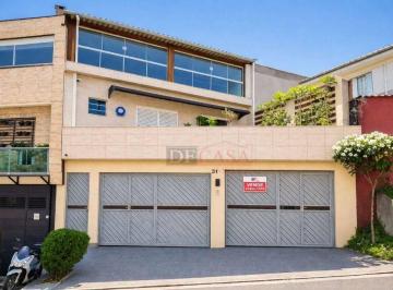 58566216f91ebd38f713926795fb3aaf5f91636f · Casa com 3 dormitórios à venda, 239 m² por R$ 798.000,00 - Vila Yolanda - São Paulo/SP