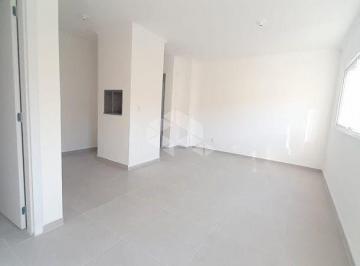 Apartamento · 35m² · 1 Quarto · 1 Vaga · Apartamento 35M² - para Alugar