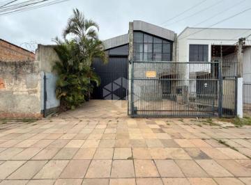 Comercial · 450m² · 3 Vagas · Depósito 450M² - para Alugar