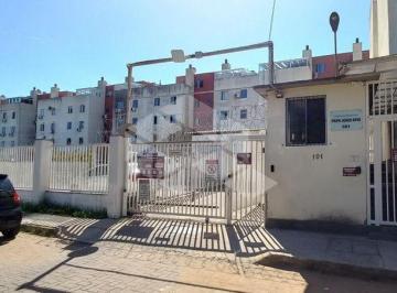 Apartamento · 52m² · 2 Quartos · 1 Vaga · Apartamento 52M² - para Alugar