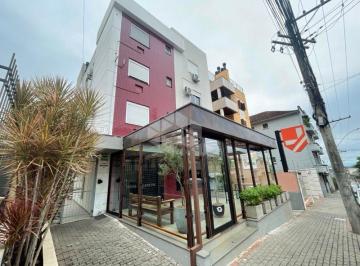 Apartamento · 86m² · 2 Quartos · 1 Vaga · Apartamento 86M² - para Alugar