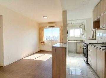 Apartamento · 50m² · 2 Quartos · 1 Vaga · Apartamento 50M² - para Alugar