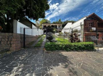 Casa · 300m² · 3 Quartos · 3 Vagas · Casa Residencial 300M² - para Alugar