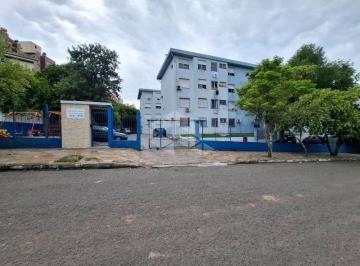 Apartamento · 56m² · 2 Quartos · 1 Vaga · Apartamento 56M² - para Alugar