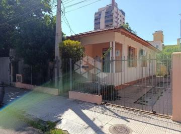 Casa · 96m² · 3 Quartos · 1 Vaga · Casa Residencial 96M² - para Alugar