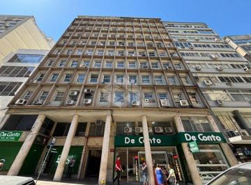 Comercial · 62m² · Sala 62M² - para Alugar