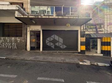 Comercial · 105m² · Loja 105M² - para Alugar