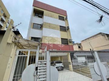 Apartamento · 51m² · 1 Quarto · 1 Vaga · Apartamento 51M² - para Alugar