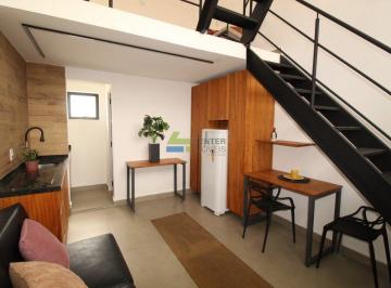 Apartamento · 50m² · 1 Quarto · Apartamento mobiliado para aluguel na Saúde