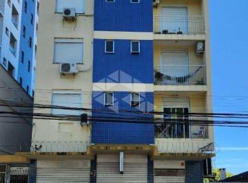 Apartamento · 51m² · 1 Quarto · Apartamento 51.62M² - para Alugar